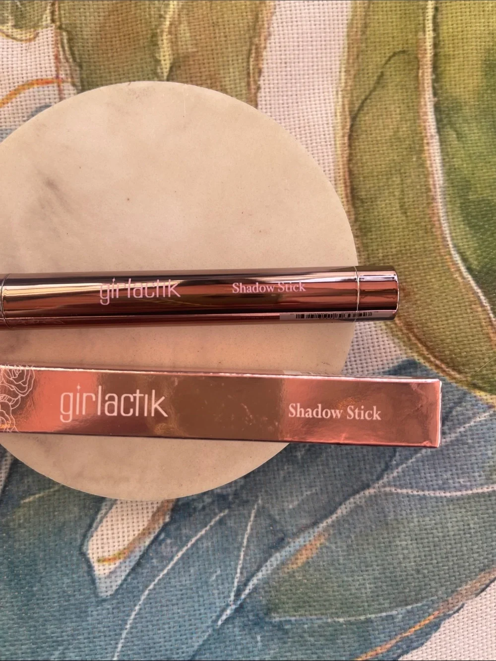 GIRLACTIK - Shadow Stick Golda
